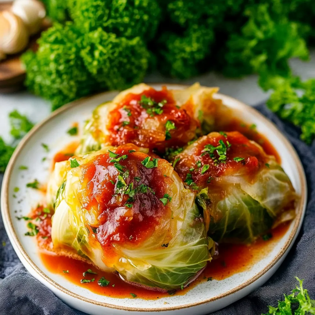 A plate of food with sauce on it.