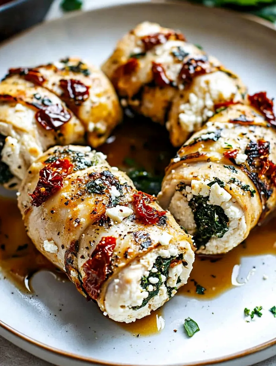 A plate of food with a sauce.