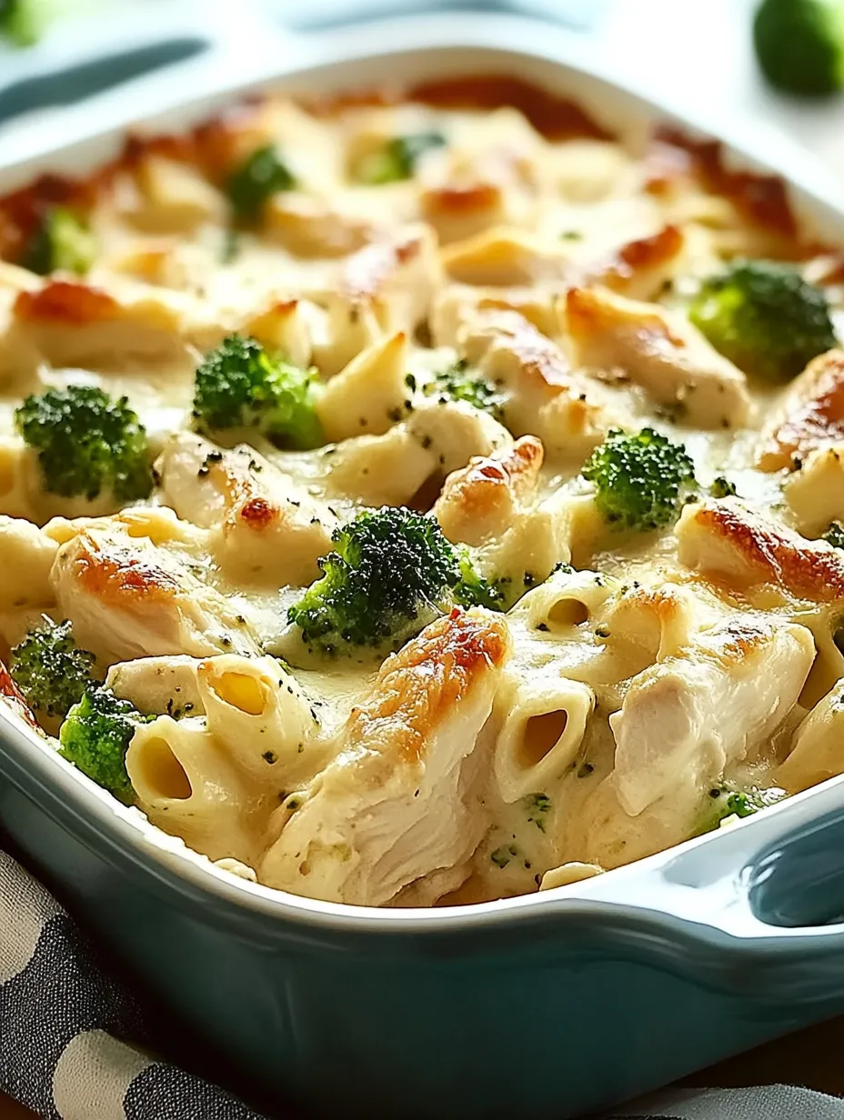 A bowl of broccoli and chicken.