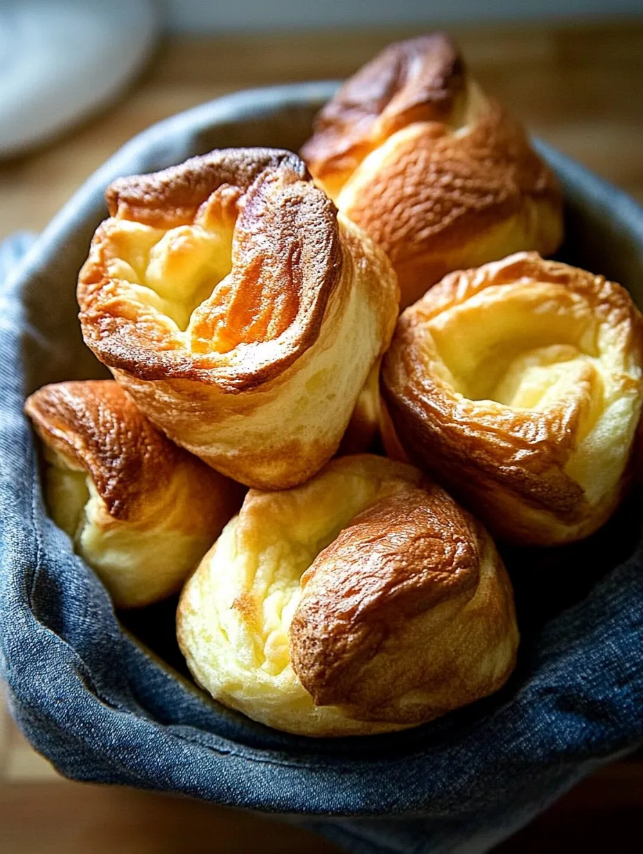 A bowl of pastries.