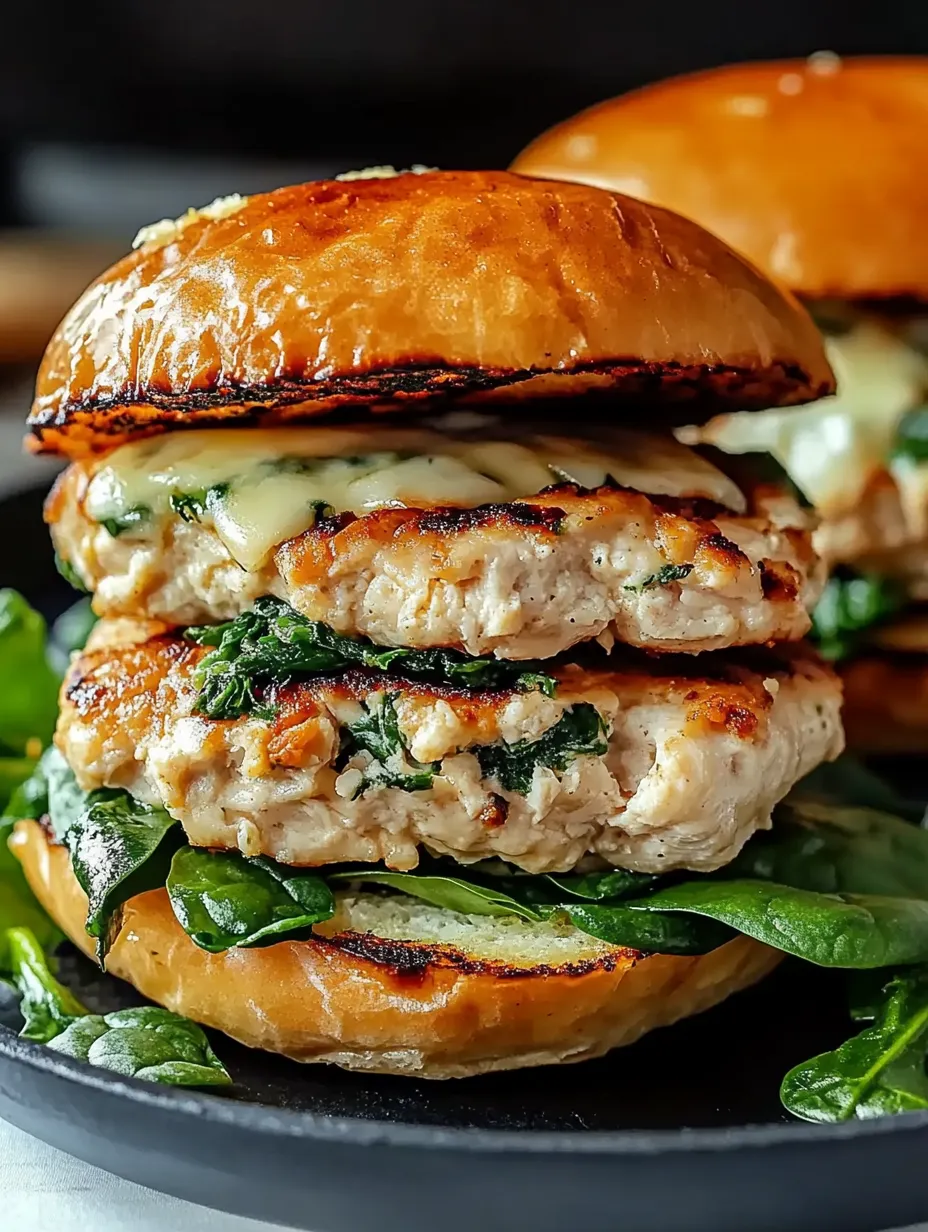 A sandwich with meat and greens.