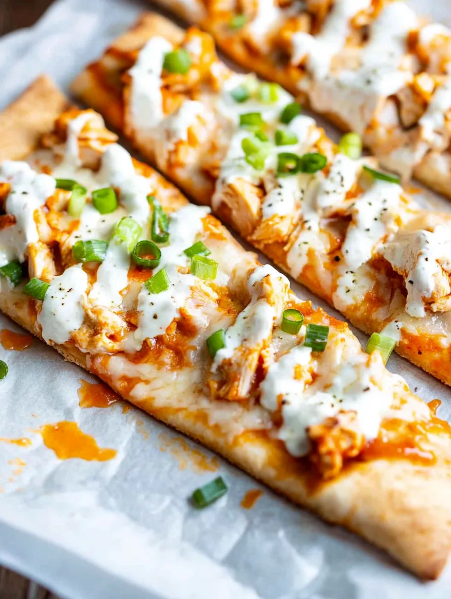 A pizza with chicken and cheese.