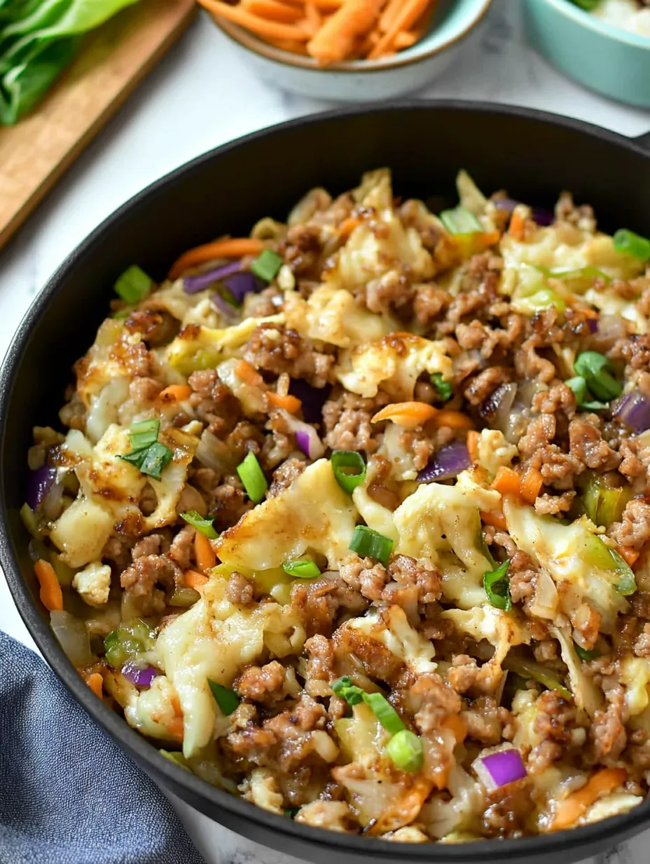 A pan of meat and vegetables.