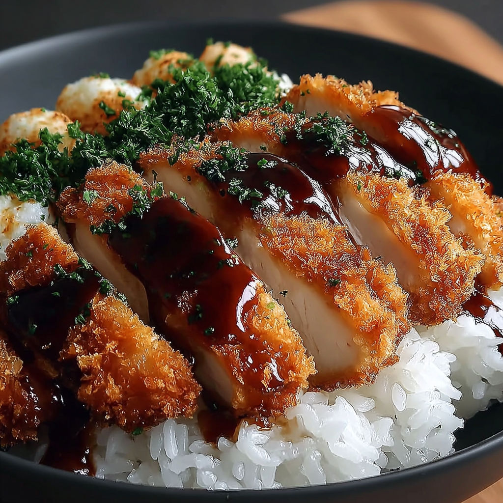 A bowl of food with rice and meat.