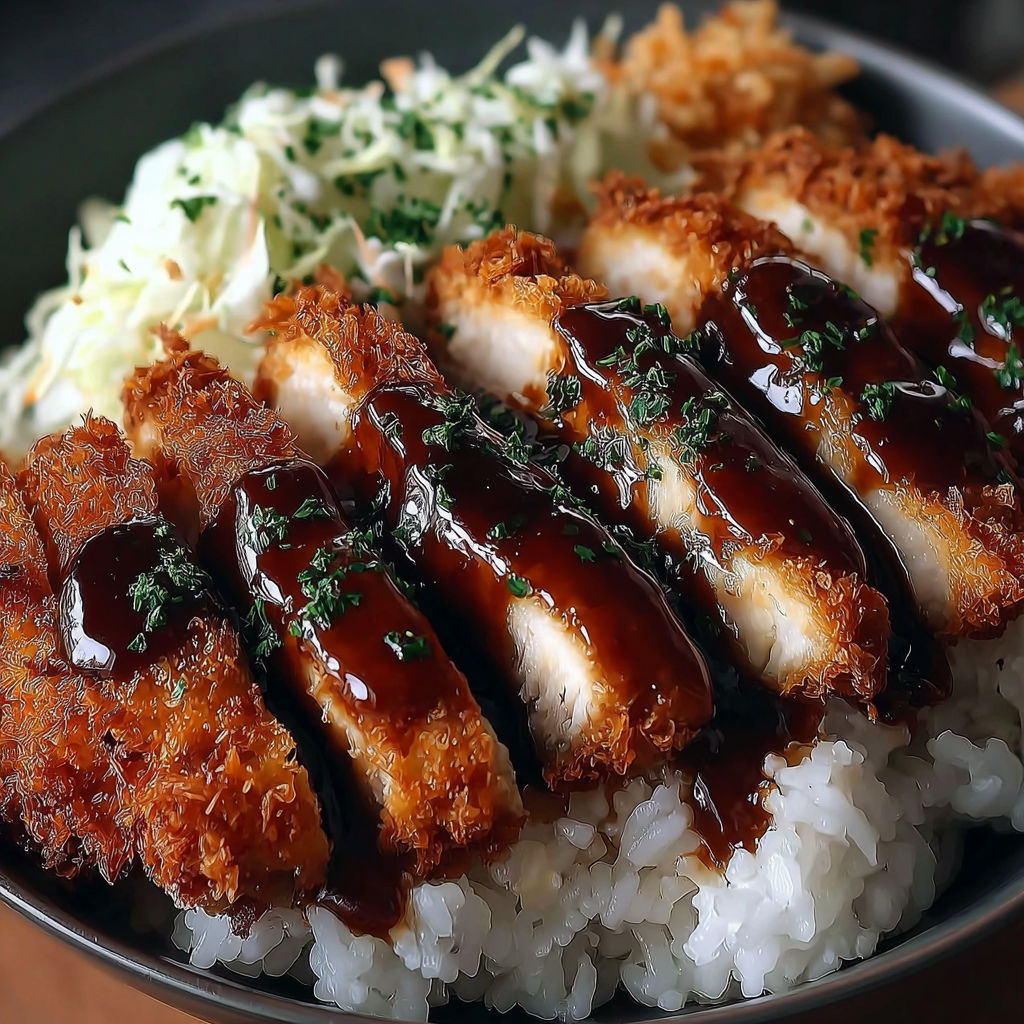 A plate of food with rice and meat.