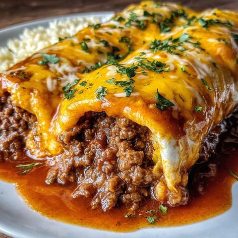 A plate of food with a burrito on it.